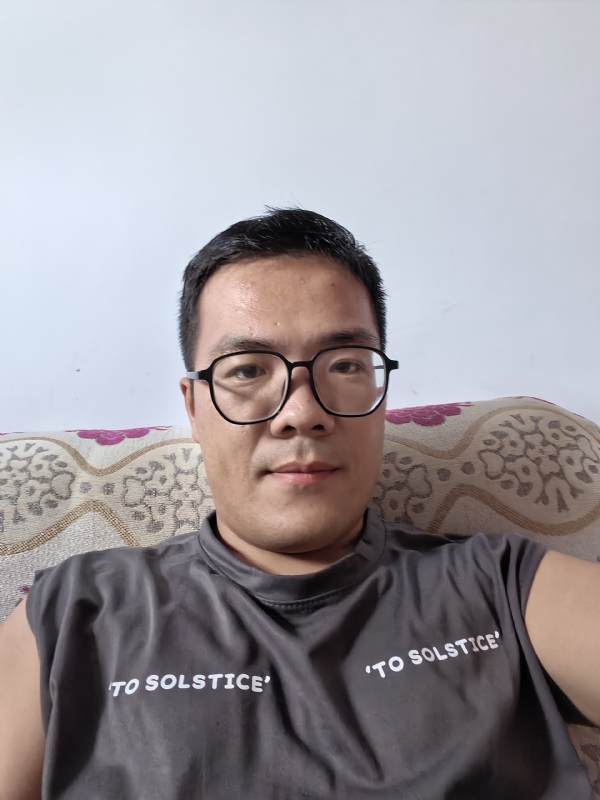 卫TF的第一张照片--乐东上门女婿服务网
